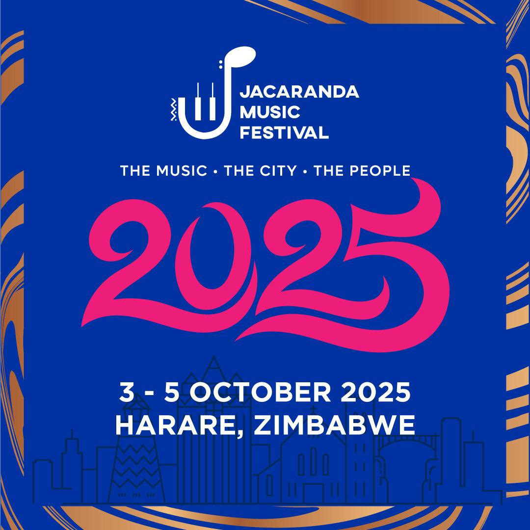 Stanbic Jacaranda Music Festival 2025