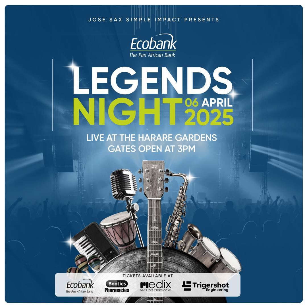 Legends Night