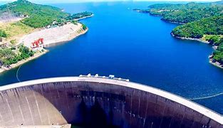 Kariba dam