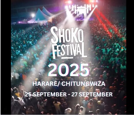 Shoko Festival 2025