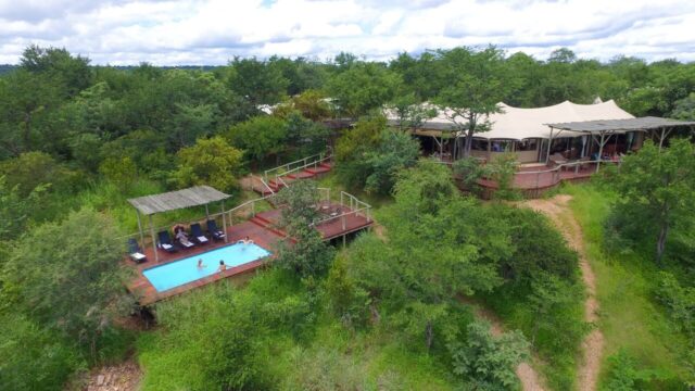 The-Elephant-Camp-Overview