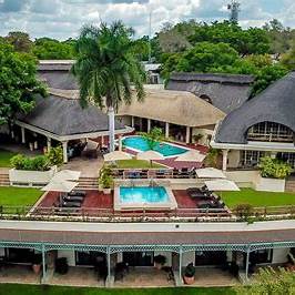 ilala lodge