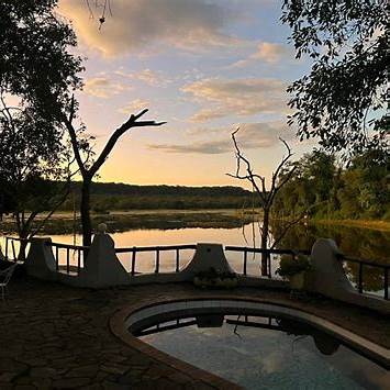 Charama Safari Lodge