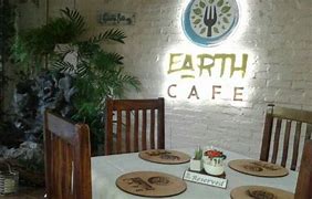 Earth Cafe