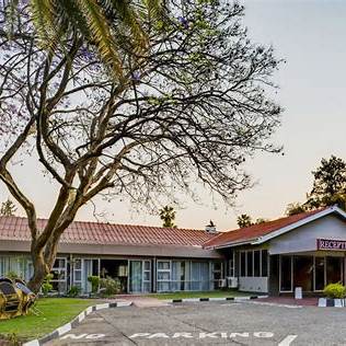 Kadoma Hotel and Conference Center